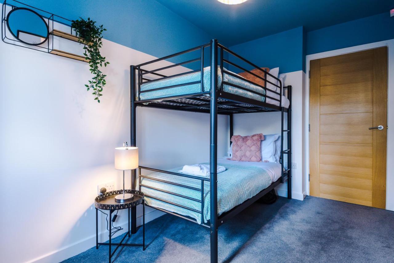 Stunning 2 Bed Apt By Greenstay Serviced Accommodation - Located In Formby Village - Perfect For Short & Long Stays - Couples, Friends & Families & Business Travellers All Welcome - Dog Friendly - 7 Esterno foto