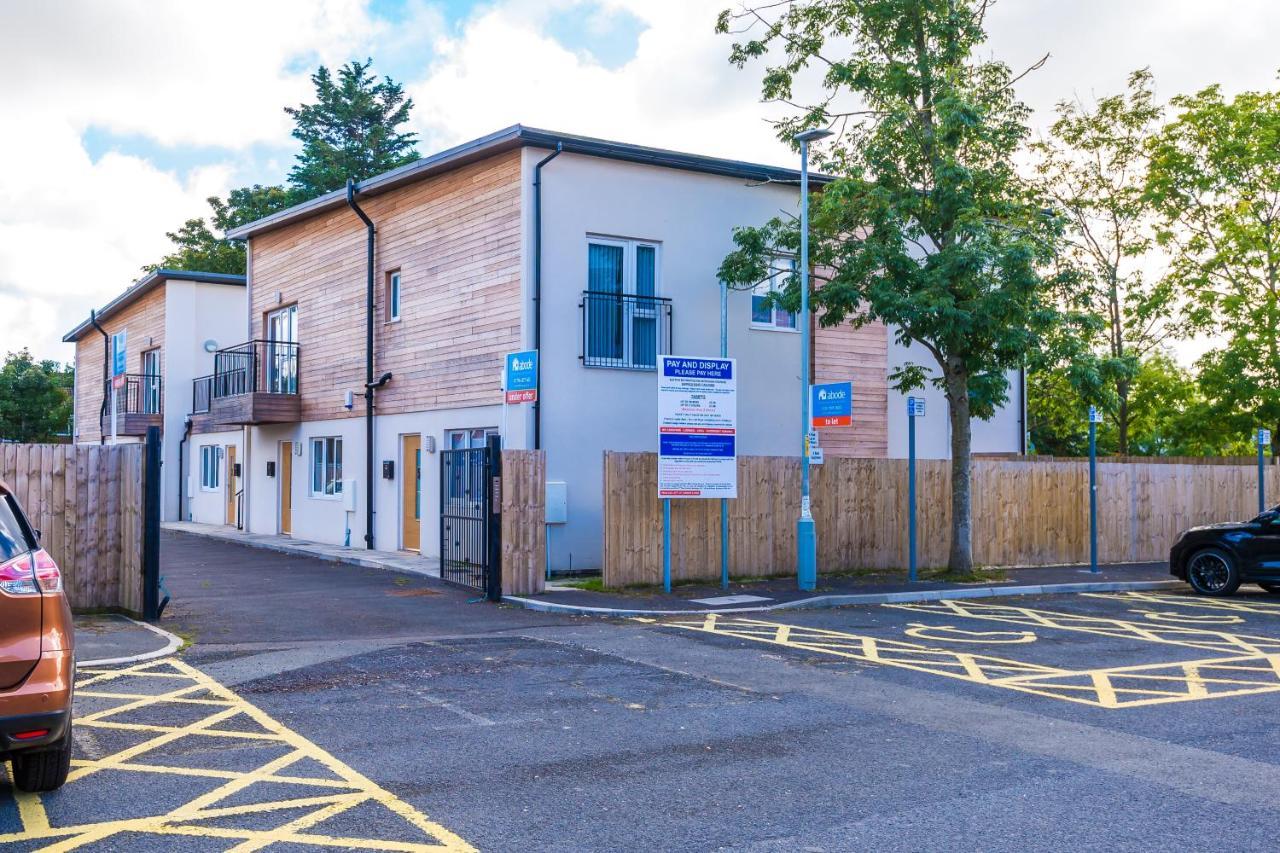 Stunning 2 Bed Apt By Greenstay Serviced Accommodation - Located In Formby Village - Perfect For Short & Long Stays - Couples, Friends & Families & Business Travellers All Welcome - Dog Friendly - 7 Esterno foto